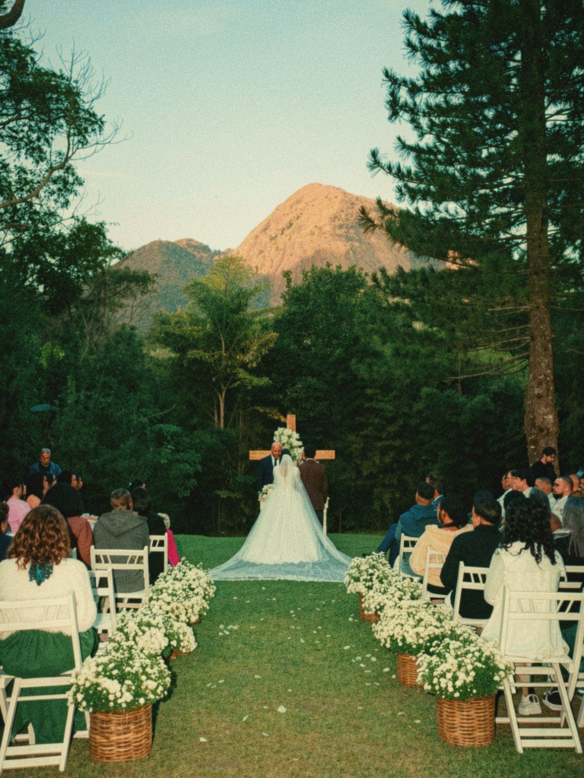 Maju Studios — Luxury Wedding Films & Photography